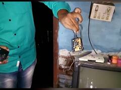 सांगलीकरांना वीज वितरण कंपनीचा 'हाय व्होल्टेज' झटका; 600 घरांतील विद्युत उपकरणं जळून खाक