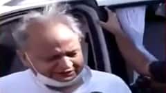 Rajasthan CM Ashok Gehlot reacts on allegations levied by BJP