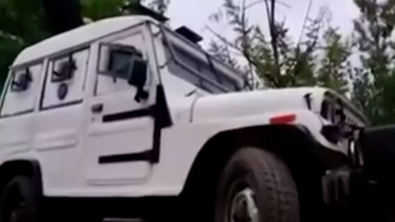 Shopian Encounter में TRF से जुड़े तीन आतंकी मारे गए