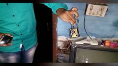 Sangli : वीजेचा दाब वाढल्यानं 600 हून अधिक घरातील टीव्ही, फ्रिजसह इतर उपकरणं खाक