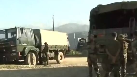 India Vs China: All about the tension along LAC | Namaste Bharat (12 Oct 2021)