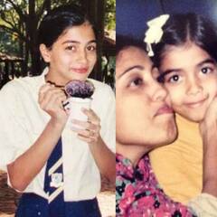 Pooja Hegde Birthday Special: మన 'బుట్టబొమ్మ' చిన్నప్పుడు ఎంత క్యూట్ గా ఉందో చూడండి..