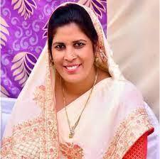 70 का Sangram: Bhagwanpur विधानसभा का सियासी गणित समझिए, 7 साल से विधायक हैं Mamata Rakesh