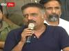 Actor Prakash Raj Demands CCTV Footage Of MAA Polls