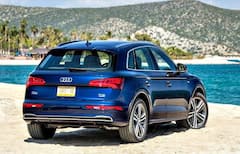 Audi Q5 Launch : ভারতে প্রোডাকশন শুরু, কবে লঞ্চ হবে এই প্রিমিয়াম এসইউভি ?