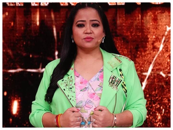 Comedian Bharti singh weight loss secret know her diet plan Bharti Singh ने इंटरम‍िटेंट फास्‍ट‍िंग से किया अपना 15 किलो वजन कम, अब दिखती हैं पहले से ज्यादा प्यारी