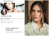 Richa Chadha Locks Her Twitter Profile After Trolling