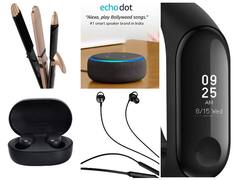 Amazon Festival Sale: करवाचौथ पर पत्नी को दें सरप्राइज, एमेजॉन से खरीदें काम के शानदार गिफ्ट