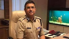 Delhi Police Commissioner Rakesh Asthana की नियुक्ति को चुनौती देने वाली याचिका HC में खारिज