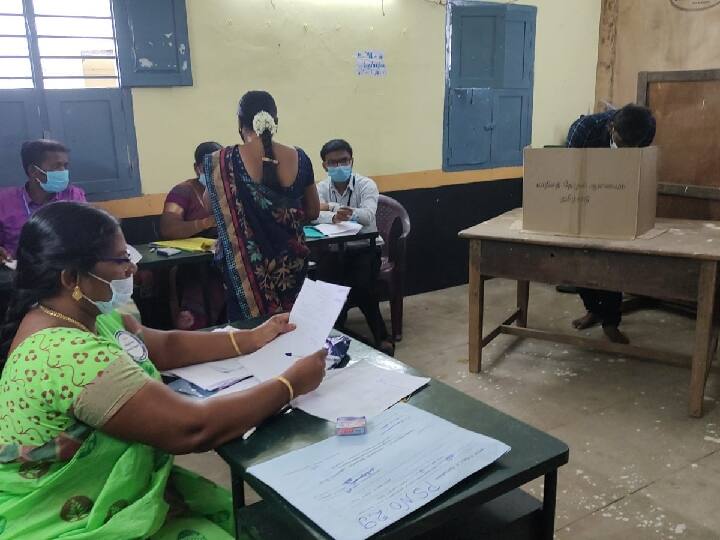 சேலம் மாவட்டம் எடப்பாடியில் மீண்டும் தனது பலத்தை நிரூபித்துள்ள அதிமுக...