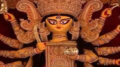 Durga Puja 2021: কোন কোন পুজোর মুকুটে যোগ হল 'এবিপি আনন্দ শারদ আনন্দ সম্মান'-র পালক? | Bangla News