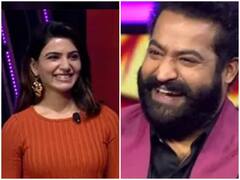 Samantha-Naga Divorce: नागा संग तलाक के बाद यूं Chill कर रही हैं Samantha, पहले से भी ज्यादा बिंदास हो गई हैं अक्केनी परिवार की बहू