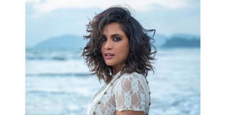 Richa Chadha Locks Her Twitter Profile After Trolling ট্রোলের শিকার, ট্যুইটার অ্যাকাউন্ট লক করলেন অভিনেত্রী রিচা চড্ডা