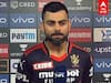 Virat Kohli Emotional Speech: இறுதி நாள் வரை RCB - உணர்ச்சிவசமாக பேசிய விராட் கோஹ்லி