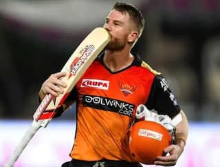 David Warner का चौंकाने वाला खुलासा, Sunrisers Hyderabad की कप्तानी से हटाए जाने को लेकर दिया बयान