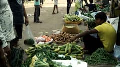 Tomato prices skyrocketing again; Here are the latest rates