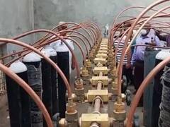 Oxygen Plant in Shamli: शामली को मिला ऑक्सीजन प्लांट, सीएचसी के 25 बेड पर होगी सीधी सप्लाई