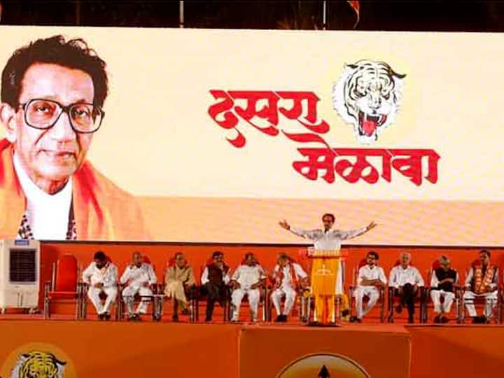 Rules for the cultural Programme announced What about Shiv Sena's Dussehra rally सभागृहाबाबत नियमावली जाहीर ; शिवसेनेच्या दसरा मेळाव्याच काय?