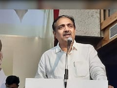 देशातील ईडी आणि इन्कम टॅक्स भाजप सरकार चालवतं : जयंत पाटील यांचा घणाघाती आरोप