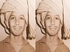 तस्वीर में दिख रहा ये 6 साल का बच्चा है आज का सुपर मॉडल, देखकर हसीनाओं की अटक जाती हैं सांसे