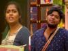 Biggboss 5 | இன்னா பிரச்சின உனக்கு...? வம்பிழுக்கும் அபிஷேக்கிடம் எகிறும் இசைவாணி