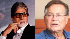 Amitabh Bachchan: এবার অবসর নিন অমিতাভ বচ্চন, কেন একথা বললেন সেলিম খান?