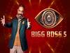 Bigg Boss 5 Tamil | நமீதாவுக்கு பதிலாக பிக்பாஸ் செல்லும் நடிகை இவரா? கசிந்த தகவல்!