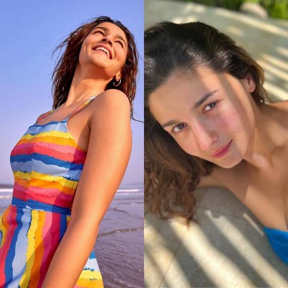 Alia Bhatt Photos: 'ఆర్ఆర్ఆర్' బ్యూటీ.. హాట్నెస్ తో చంపేస్తోందే.. Alia Bhatt Photos: 'ఆర్ఆర్ఆర్' బ్యూటీ.. హాట్నెస్ తో చంపేస్తోందే..