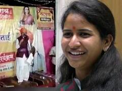 Bigg Boss, Shivleela Patil : बिग बॉस स्पर्धक शिवलीला पाटलांच्या किर्तनास वारकऱ्यांचा विरोध; आयोजकांवर गुन्हा दाखल