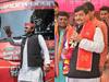UP Elections 2022: अखिलेश यादव की विजय यात्रा के सामने आज शिवपाल यादव की सामाजिक परिवर्तन यात्रा, क्या आमने सामने होंगे चाचा-भतीजा