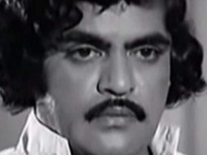 Veteran Tamil Actor Srikanth Dies At 82 Veteran Tamil Actor Srikanth Dies At 82