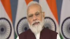 પ્રધાનમંત્રી મોદીનું રાષ્ટ્રીય માનવાધિકાર આયોગના 28માં સ્થાપના દિવસ નિમિત્તે સંબોધન