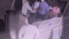 ન્યૂઝરૂમ લાઈવ: સુરતમાં કાયદો અને વ્યવસ્થા પર ઉઠ્યાં સવાલ, જુઓ ગુજરાતી ન્યુઝ