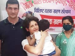 बिहार का ‘गोलू’ चला इटली, विदेश से पहुंचे ‘मम्मी-पापा’ तो देखते ही सीने से चिपक गया, जानें पूरा मामला