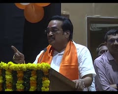 C.R. પાટિલે ભાજપના ધારાસભ્યોને કેમ કહ્યું, અહીં બેઠેલા કોઈ ધારાસભ્યે બંધ બેસતી પાઘડી પહેરવી નહીં....જુઓ વીડિયો