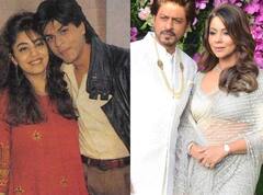 Shahrukh Khan से शादी के बाद Gauri ने क्यों नहीं बदला था धर्म, खुद बताई थी ये वजह