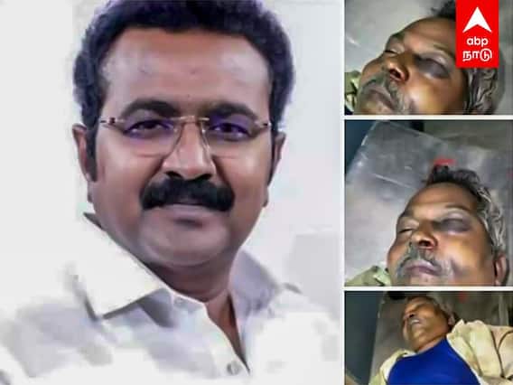 Panruti Worker Murder Case: சிறையில் திமுக எம்.பி. ரமேஷ்! நடவடிக்கை எடுப்பாரா ஸ்டாலின்?
