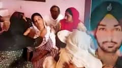 आतंकी हमले में 5 जवान शहीद.... घाटी में हर गुनाह का हिसाब होगा