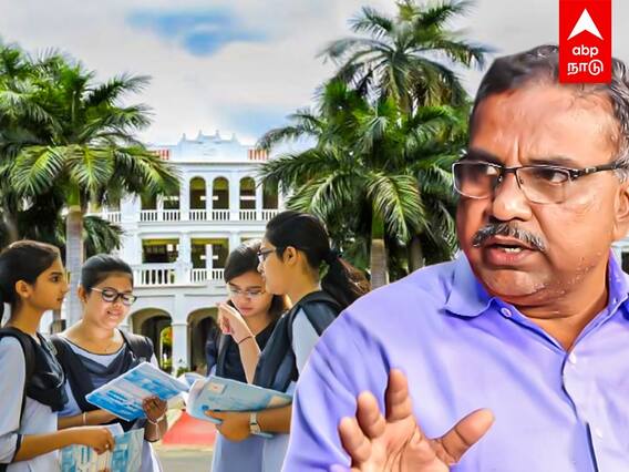 Prince Gajendra Babu Interview: தனியார் கல்லூரிகளின் வீழ்ச்சி நல்ல கல்விமுறைக்கான தொடக்கம் - ப்ரின்ஸ் கஜேந்திரபாபு