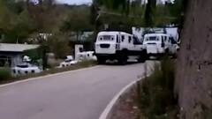 आतंकियों के खिलाफ ऑपरेशन तेज