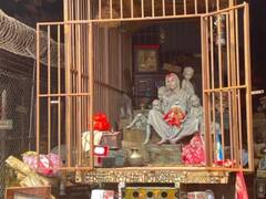 Durga Puja 2021: पश्चिम बंगाल में मां दुर्गा को दिखाया शरणार्थी, सीएए और एनआरसी थीम पर बना पंडाल