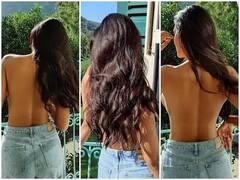 ફિલ્મોની આ બિન્દાસ એક્ટ્રેસે પોતાના ઘરની બાલકનીમાં કરાવ્યુ ન્યૂડ ફોટોશૂટ, ટૉપલેસ તસવીરો વાયરલ