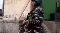 2nd terrorist killed in Shopian gunfight | Seedhe Field Se(12.10.2021)