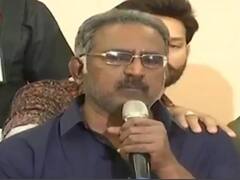 Benarjee Tears: కొట్టబోయారంటూ కన్నీళ్లు పెట్టుకున్న మా సభ్యుడు బెనర్జీ