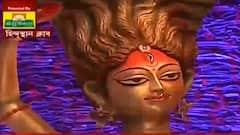 Durga Puja 2021: সবুজায়নের বার্তা হিন্দুস্তান ক্লাবে, পরিবেশ চেতনায় সেরা 'অঙ্কুর'। Bangla News