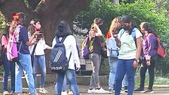 Pune Collage Reopen : सरकारमध्ये गोंधळ, विद्यार्थ्यांचा हिरमोड Special Report