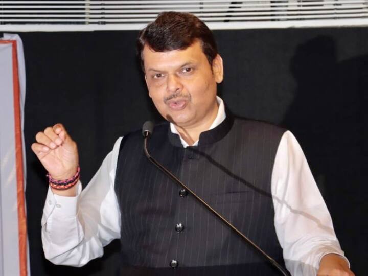 Former Maharashtra CM Devendra Fadnavis said I still feel that I am chief minister Maharashtra Politics: देवेंद्र फडणवीस बोले- मुझे अब भी लगता है कि मैं मुख्यमंत्री हूं क्योंकि...