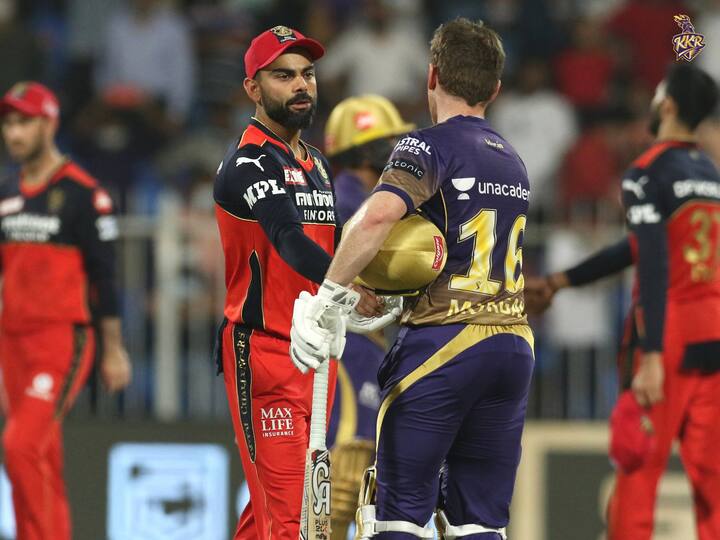 కెప్టెన్గా కోహ్లీ చివరి హ్యాండ్షేక్