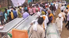 UP Police के रडार पर लखीमपुर के फरार गुनहगार ? | Lakhimpur Kand