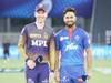 KKR vs DC LIVE Updates: ஐபிஎல்: டெல்லி vs கொல்கத்தா: மூன்றாவது ஐபிஎல் ஃபைனலை நோக்கி கேகேஆர் !